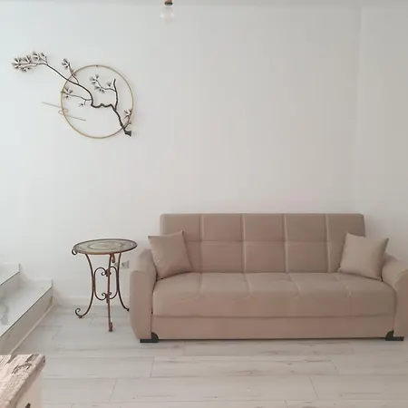 Apartment Boho Chic Free Parking Upon Request Varna