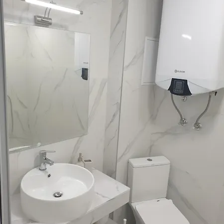 Boho Chic Free Parking Upon Request Appartement *