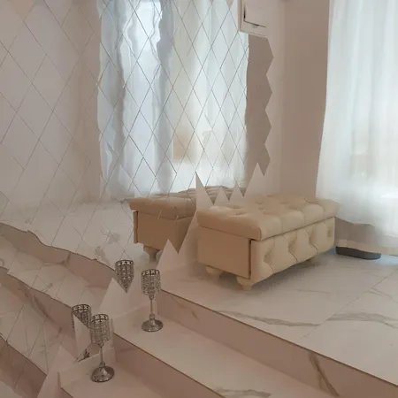 Boho Chic Free Parking Upon Request Apartment Varna
