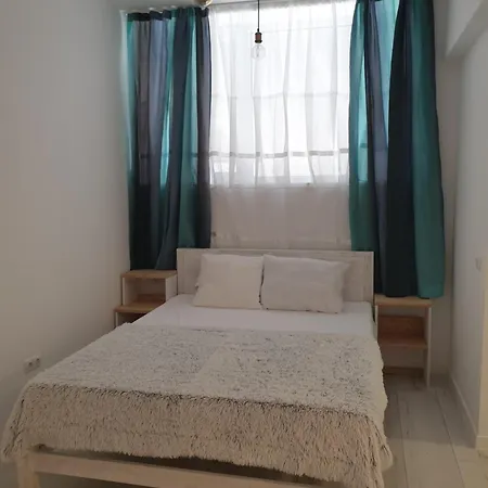 Apartment Boho Chic Free Parking Upon Request Varna