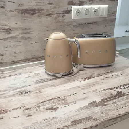 Boho Chic Free Parking Upon Request Varna