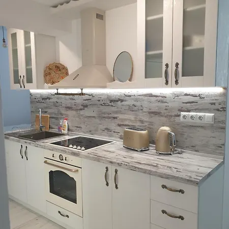 Apartamento Boho Chic Free Parking Upon Request