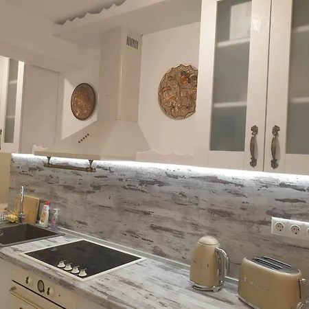 Boho Chic Free Parking Upon Request Varna