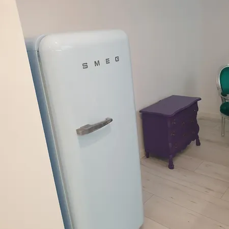 Boho Chic Free Parking Upon Request * Varna