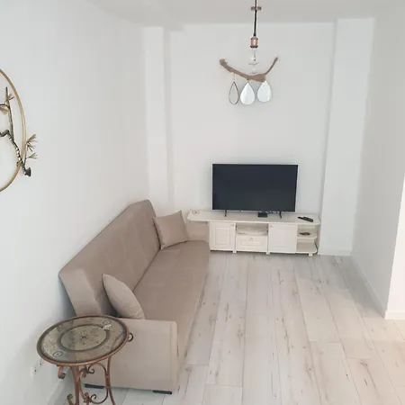 Boho Chic Free Parking Upon Request Lejlighed Varna